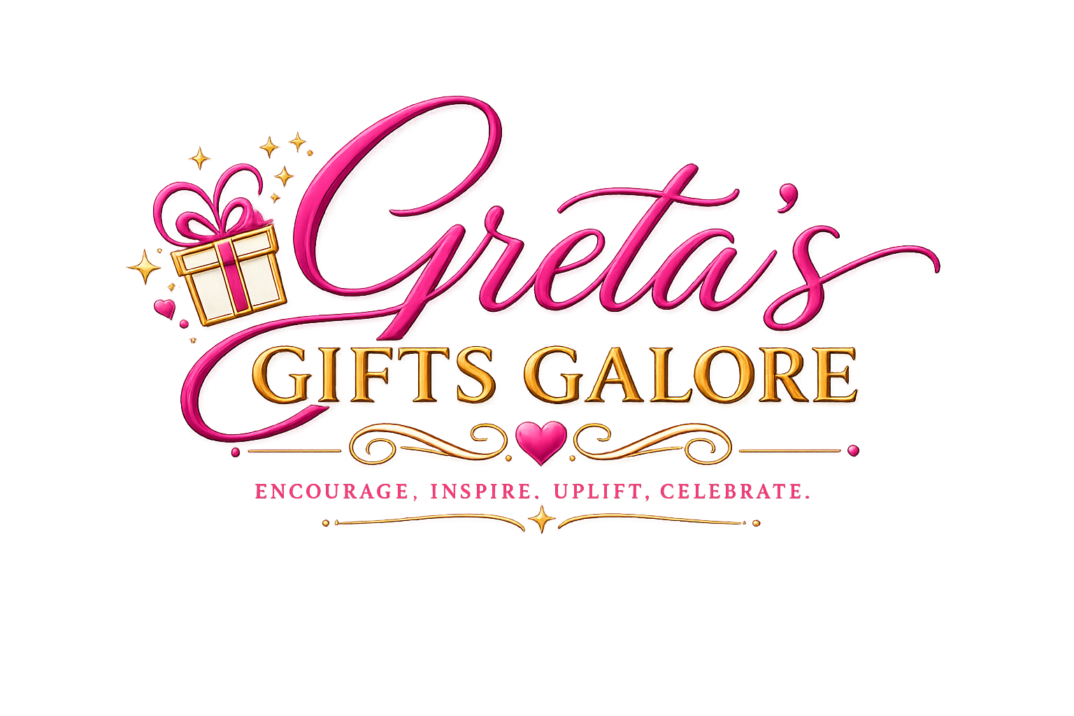 Greta's Gifts Galore